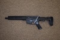 Palmetto State Armory based AR PISTOL with RADICAL ARMS UPPER Img-1