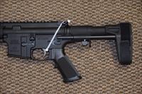 Palmetto State Armory based AR PISTOL with RADICAL ARMS UPPER Img-3