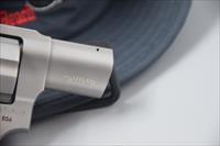 TAURUS MODEL 856 BOBBED-HAMMER .38 SPECIAL 2-INCH REVOLVER