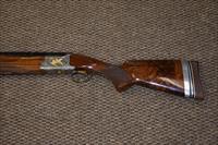 BROWNING CITORI GRADE 6 ENGLAVING AND GOLD INLAY, 32-INCH TRAP - REDUCED Img-4