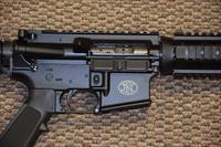 FN MODEL FN-15 TACTICAL RIFLE WITH UPGRADES