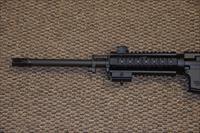FN MODEL FN-15 TACTICAL RIFLE WITH UPGRADES