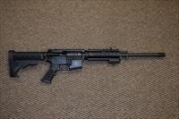 FN MODEL FN-15 TACTICAL RIFLE WITH UPGRADES