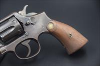 S&W MODEL 1905 HAND EJECTOR .38 SPECIAL REVOLVER Img-2
