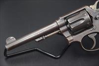 S&W MODEL 1905 HAND EJECTOR .38 SPECIAL REVOLVER Img-3