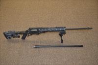 CUSTOM LONG-RANGE/TACTICAL REMINGTON IN 7MM MAG AND .300 ULTRA MAG -- REDUCED FOR HOLIDAY Img-1