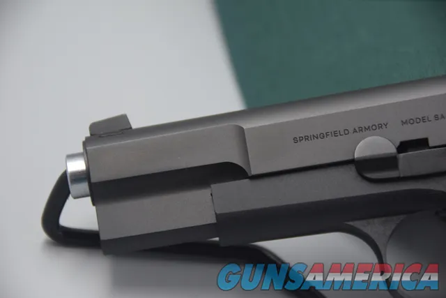 Springfield Armory SA-35 706397943967 Img-3