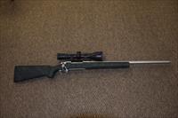 REMINGTON 700 STAINLESS 5R LONG-RANGE TACTICAL RIFLE IN 300 REM MAG -- REDUCED Img-1