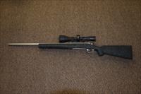 REMINGTON 700 STAINLESS 5R LONG-RANGE TACTICAL RIFLE IN 300 REM MAG -- REDUCED Img-2