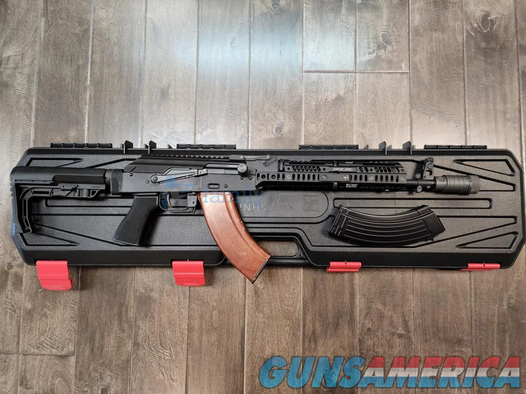 Kalashnikov USA ALPHAKR103  Img-3
