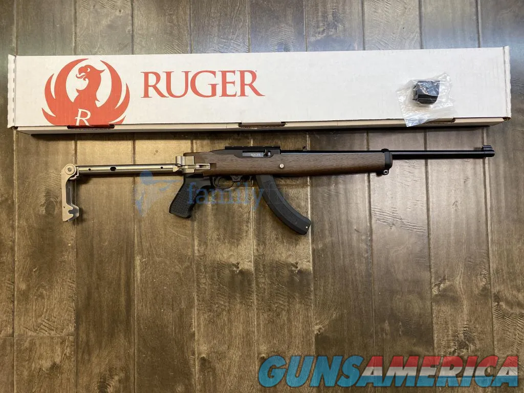 Ruger 1022  Img-3
