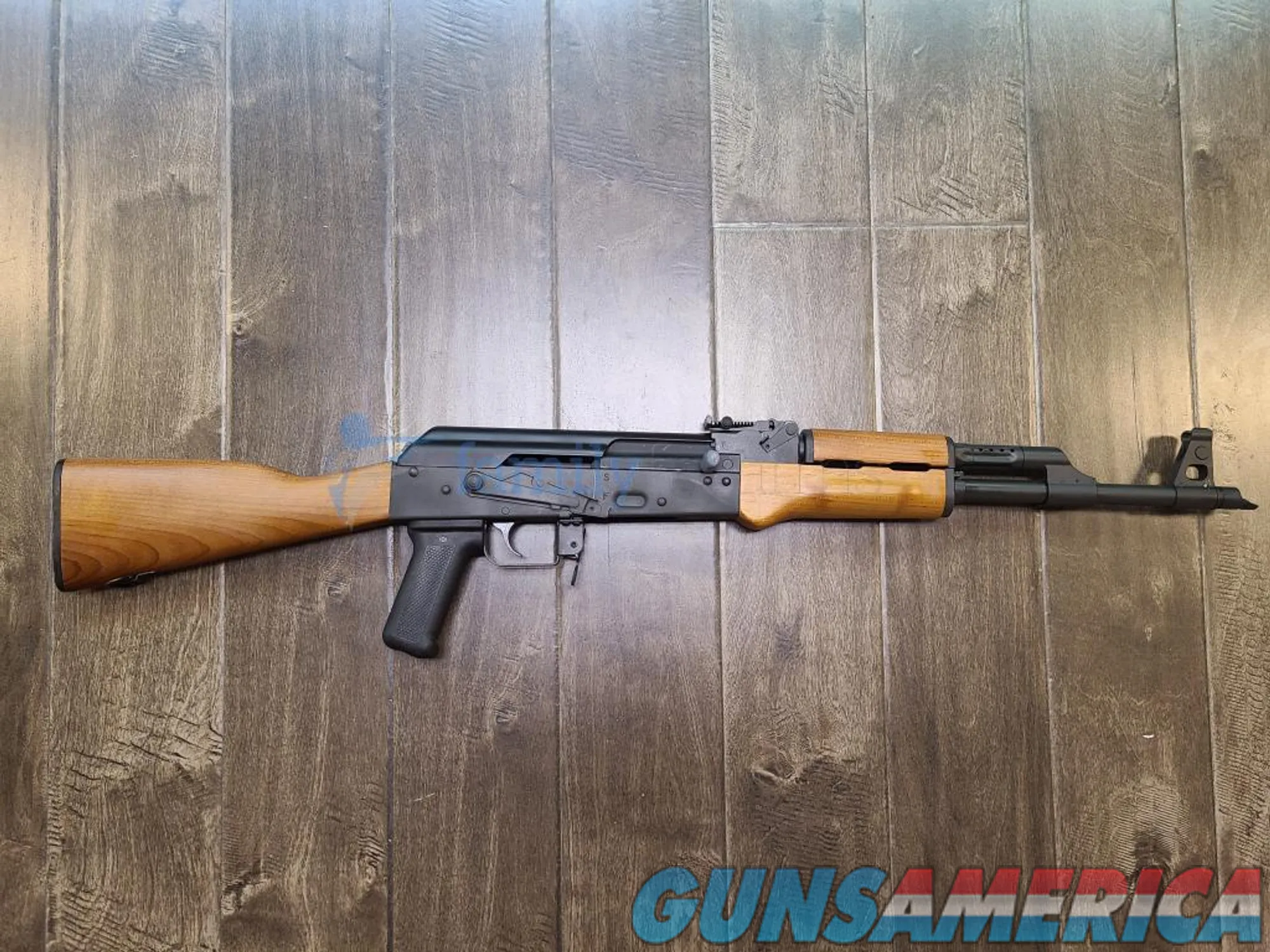 Century Arms VSKA AK47 Rifle 7.62x... for sale at