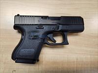 Glock 26 Gen 5 MOS 9mm 10rd 3 mags 3.43" UA265S201MOS