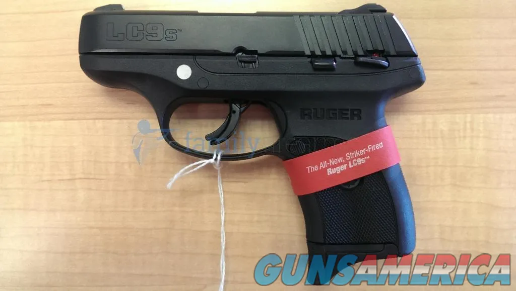 Ruger 736676032358  Img-1
