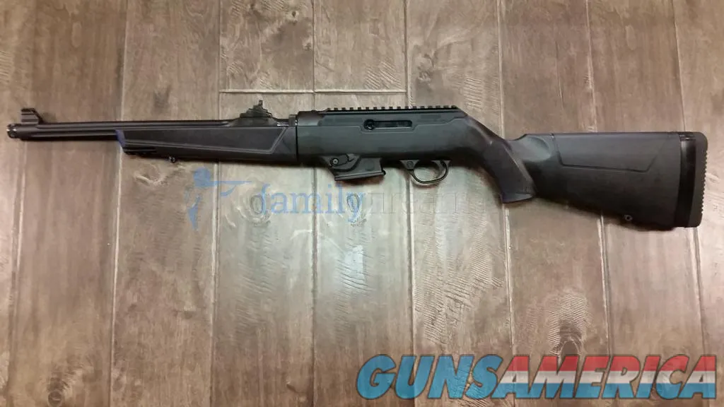 Ruger 736676191000  Img-2