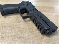 Sig Sauer 320 X5 9mm Tungsten 5" 17rd 320X5-9-LEGION-R2