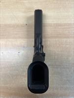 CZ TS 2 Tactical Sport Blue 9mm 5.28" 20rd