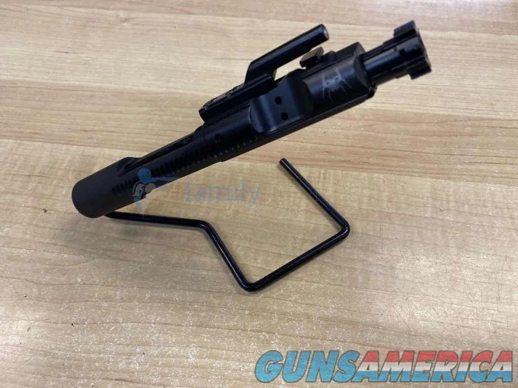 Spike's Tactical Bolt Carrier Group, ST5BG01