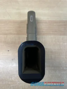 Shadow Systems MR920 Elite 9MM FDE NS 4.01" 15rd