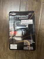 Franklin Armory 818725011801  Img-1