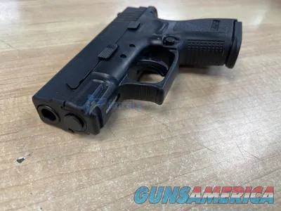 Springfield XD .40S&amp;W 9/12 rd