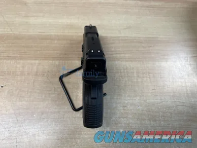 Springfield XD .40S&amp;W 9/12 rd