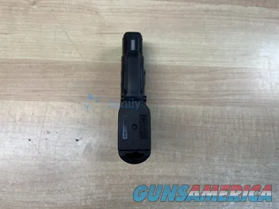 Springfield XD .40S&amp;W 9/12 rd