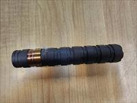 Q Erector Modular Rimfire Supperssor Silencer SIL-E-22-BLK