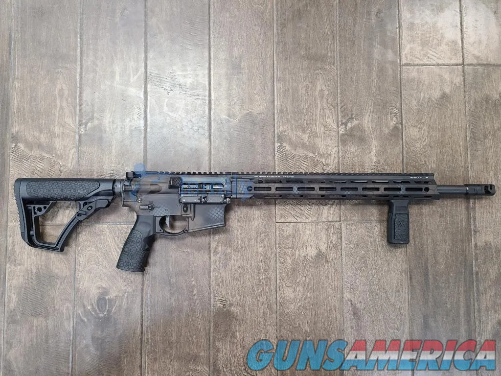 Daniel Defense DDM4V7 Pro V7 Rattlecan 18" MLOK 32rd 02-128-02364-047