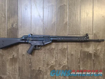 PTR Industries PTR-91 A3S Rifle 308 Win 18" 20rd PTR109