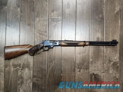 Marlin 336 Classic Lever Action Rifle 30/30 20" 6rd 70504