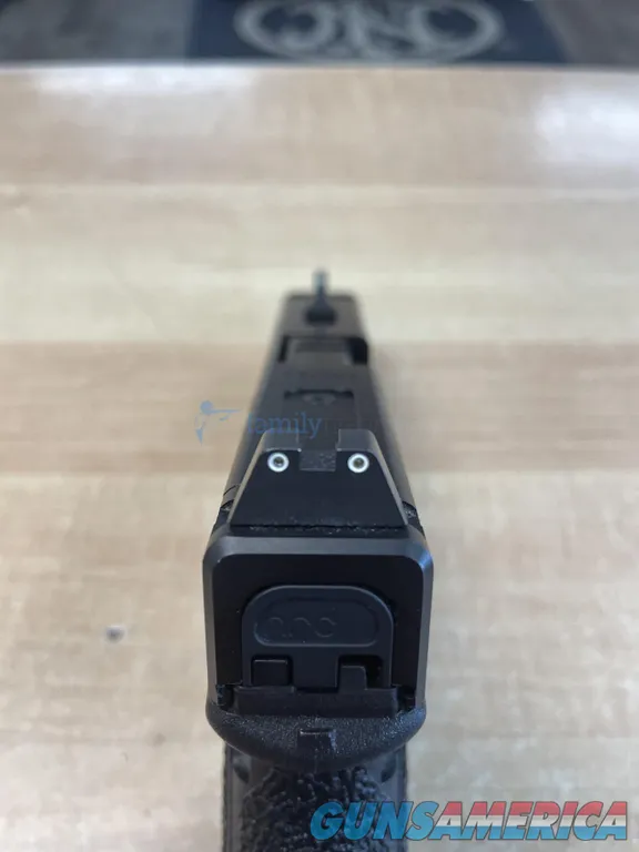 G19 Gen 5 9MM Arc Reactor 19 Slide & ZEV Trigger 15rd MORE!