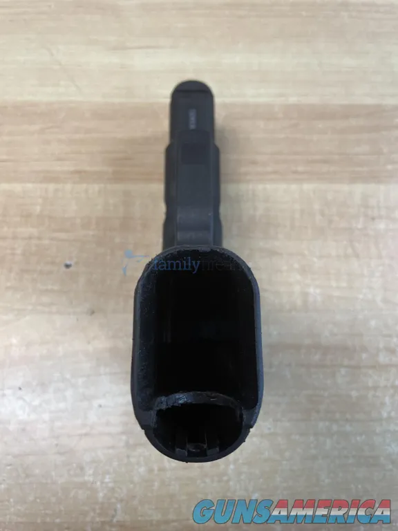 G19 Gen 5 9MM Arc Reactor 19 Slide & ZEV Trigger 15rd MORE!