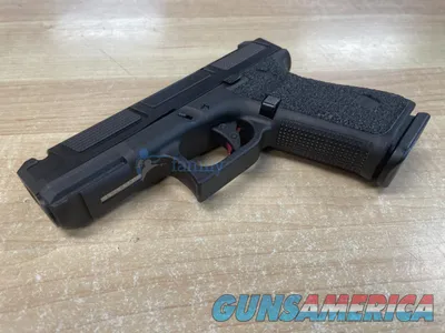 G19 Gen 5 9MM Arc Reactor 19 Slide &amp; ZEV Trigger 15rd MORE!