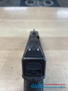 G19 Gen 5 9MM Arc Reactor 19 Slide &amp; ZEV Trigger 15rd MORE!