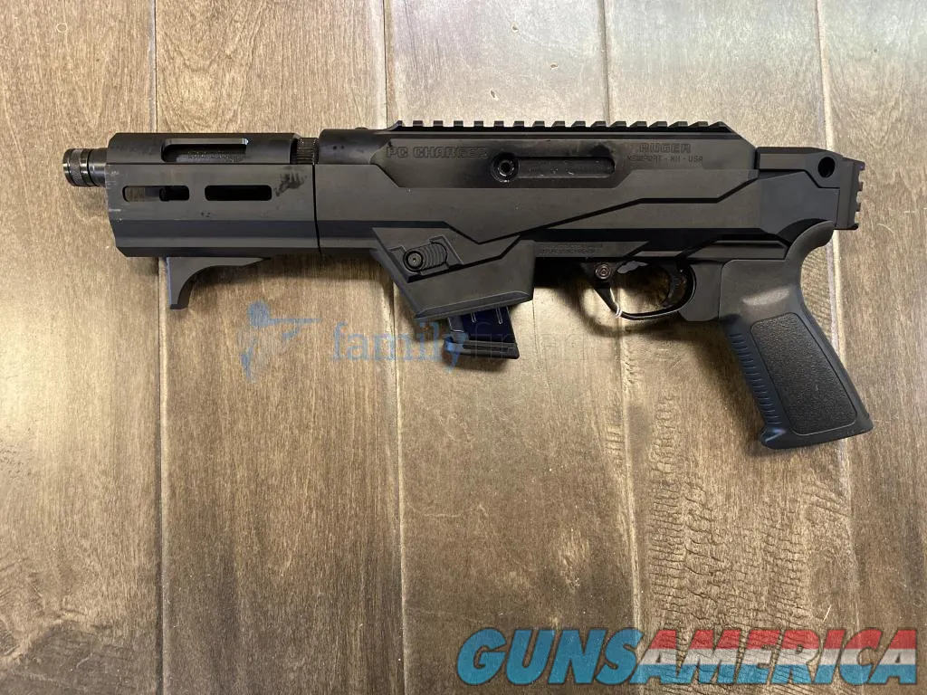 Ruger 736676291014  Img-2