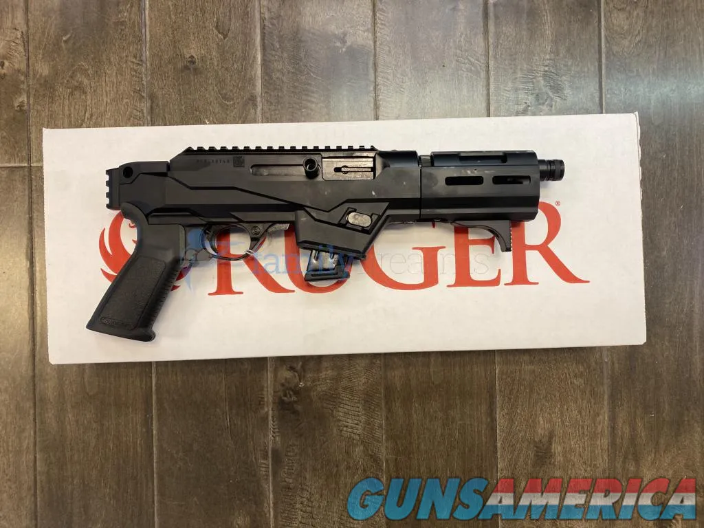 Ruger 736676291014  Img-3