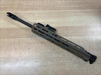 Pre Owned FN Scar 16 barrel 16 inch 5.56 w/kinetic 2.2 rail