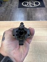 Pre Owned FN Scar 16 barrel 16 inch 5.56 w/kinetic 2.2 rail