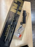 Pre Owned FN Scar 16 barrel 16 inch 5.56 w/kinetic 2.2 rail