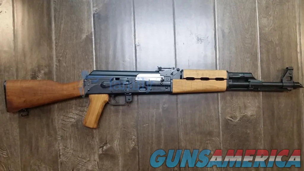 Zastava M70 ZPAPM70 7.62x39 16.5" 30rd AK-47