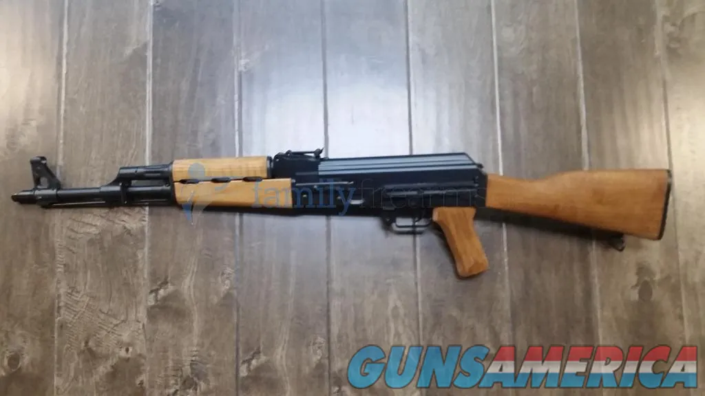 Zastava M70 ZPAPM70 7.62x39 16.5" 30rd AK-47