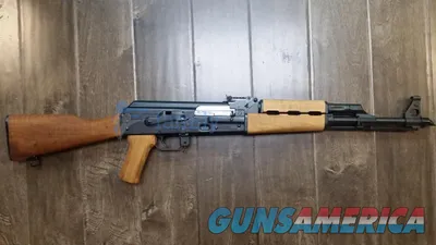 Zastava M70 ZPAPM70 7.62x39 16.5" 30rd AK-47
