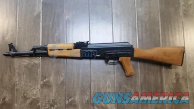 Zastava M70 ZPAPM70 7.62x39 16.5" 30rd AK-47