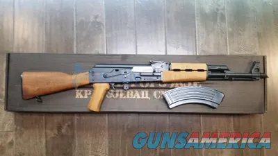 Zastava M70 ZPAPM70 7.62x39 16.5" 30rd AK-47