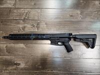 Aero Precision M4E1-E Rifle 5.56 16" 15" Enhanced Handguard VG6