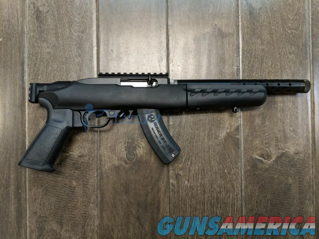 Ruger 736676049356  Img-1