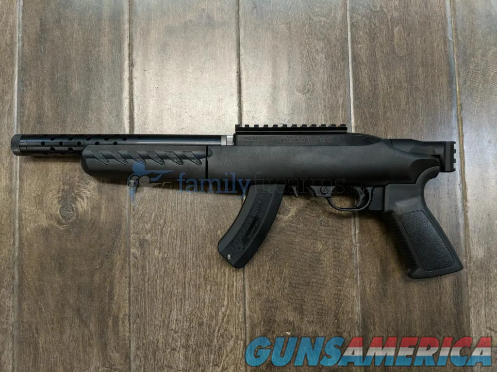 Ruger 736676049356  Img-2