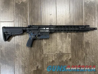 Primary Weapons Systems PWS MK114 MOD2-M 223WYLDE 14.45" Pinned 2M114RA1B