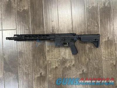 Primary Weapons Systems PWS MK114 MOD2-M 223WYLDE 14.45" Pinned 2M114RA1B